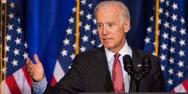 Biden'a büyük şok! Rekor seviyeye ulaştı