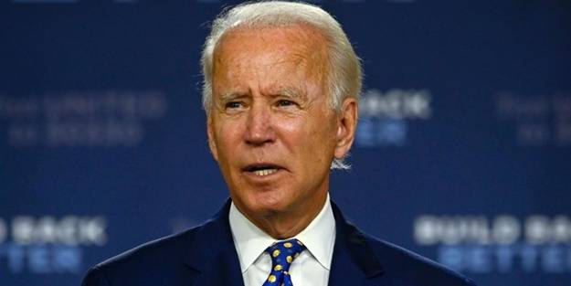 Biden'a büyük şok! Yüzde 37,8'e geriledi