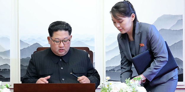 Biden'a çok sert sözler: İnsan artığı!