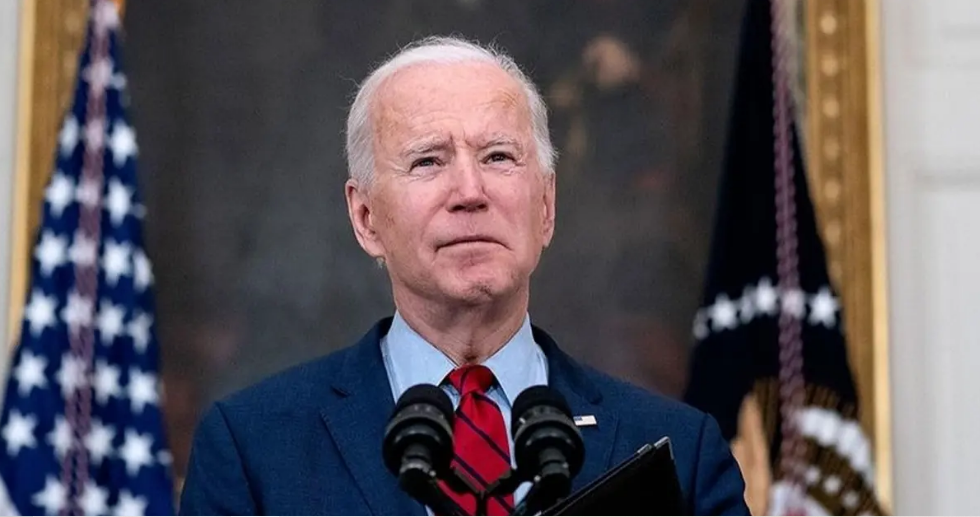 Biden'a göre Gazze'de ateşkes 'halen mümkün'
