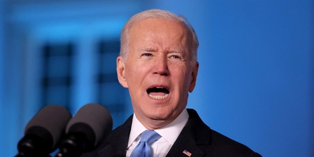 Biden'a kötü haber: En düşük seviyede