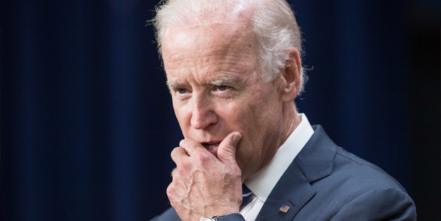 Biden'a o ülkeden ilginç çağrı: 150 milyon dolarlık zararımızı öde