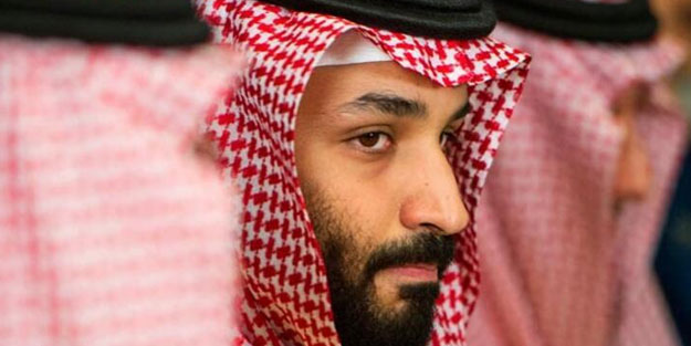 Biden'a Selman için çağrı yaptılar