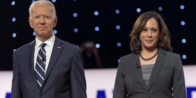 Biden'a şok! En yakınındaki isim koronaya yakalandı