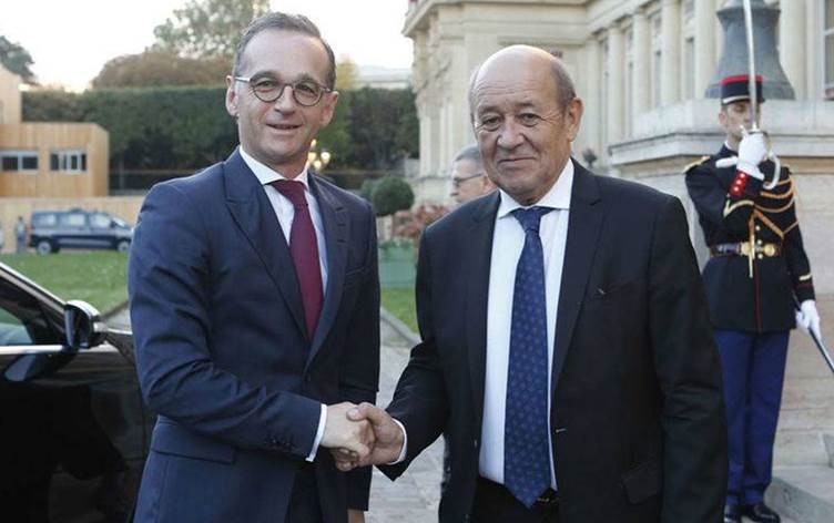 Biden’a Türkiye’yi durduralım çağrısı