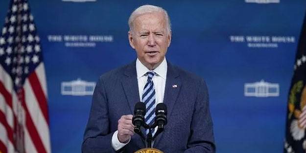 Biden'dan 11 Eylül imzası! Gizli belgeler açılacak