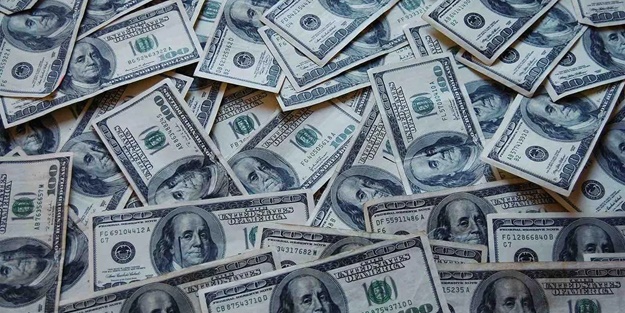 Biden'dan açıklama: 2,8 milyar dolar hibe verilecek