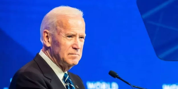 Biden'dan BAE'nin yeni Devlet Başkanı'na tebrik