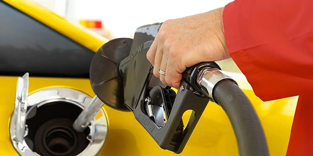 Biden'dan benzin açıklaması: İlan edebiliriz