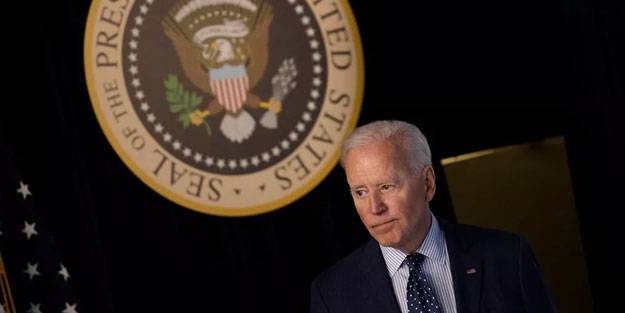 Biden'dan 'Bosna Kasabı' yorumu