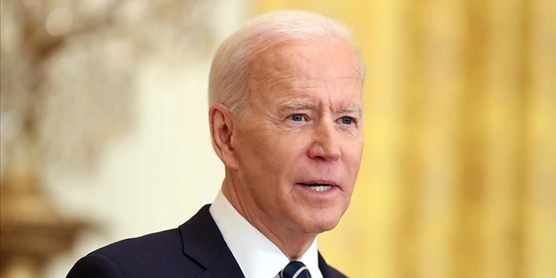 Biden'dan çarpıcı açıklamalar: En kötüsü ile karşı karşıyayız!
