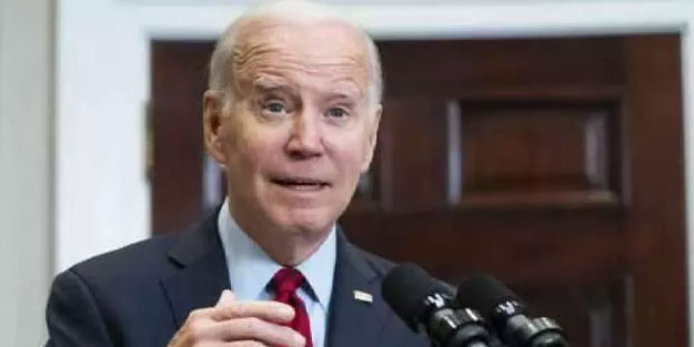 Biden'dan 'casus balon' açıklaması: İcabına bakacağız