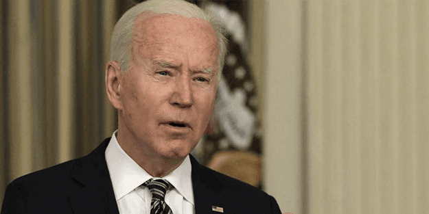 Biden'dan dikkat çeken yorum: Bu bir ayaklanma değil, bir katliamdı