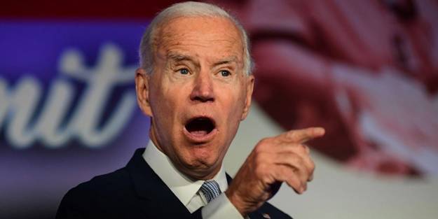 Biden'dan enflasyon açıklaması!