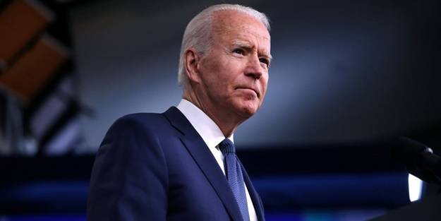 Biden'dan flaş karar: Asker sayısını 5 bine çıkardı