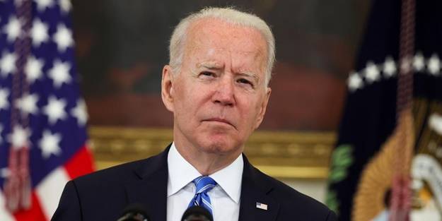 Biden'dan flaş karar! Yasayı onayladı