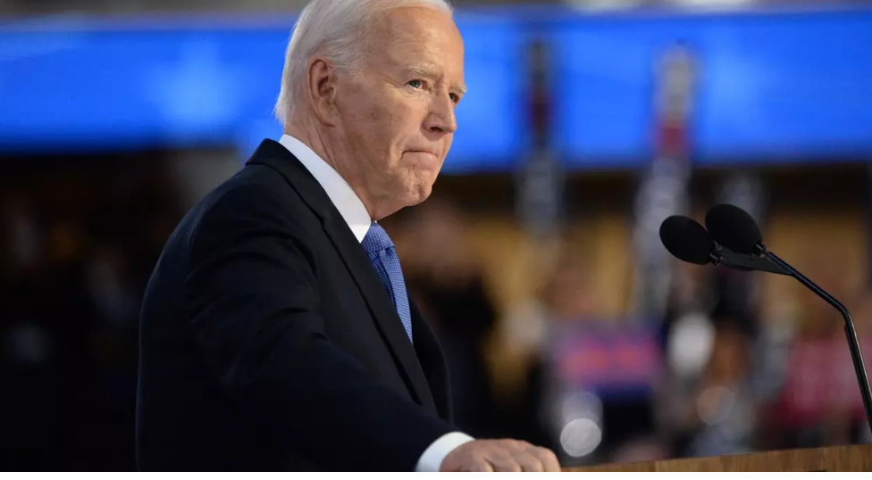 Biden'dan ''Gazze'deki savaşı bitirmek için çalışıyoruz'' mesajı