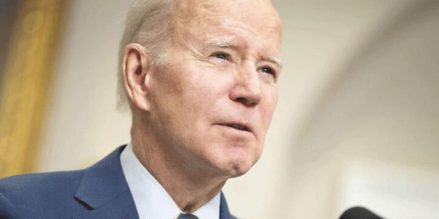 Biden'dan İran kararı