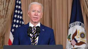 Biden’dan İran’a tepki