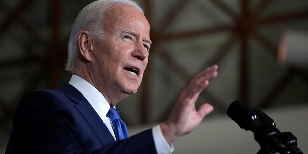 Biden'dan küçük esnaf çağrısı