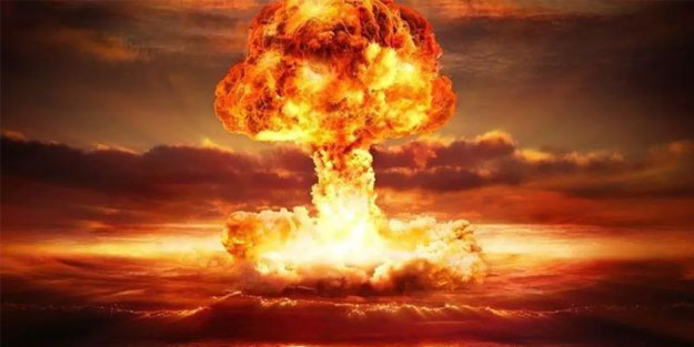 Biden'dan nükleer çatışma talimatı