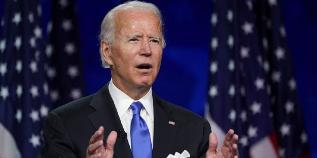 Bıden'dan olay Çin itirafı: Harekete geçmezsek...