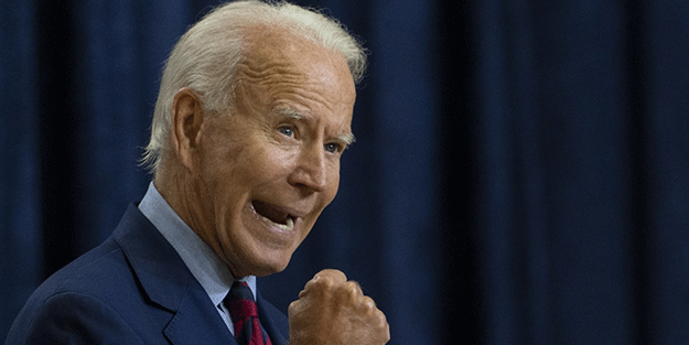 Biden'dan Pasifik taahhüdü