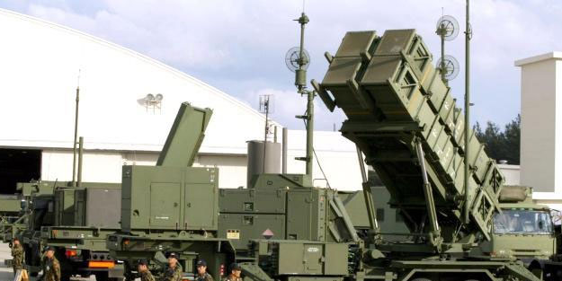 Biden’dan patriot kararı! ‘Kendi bölgenizi savunun’