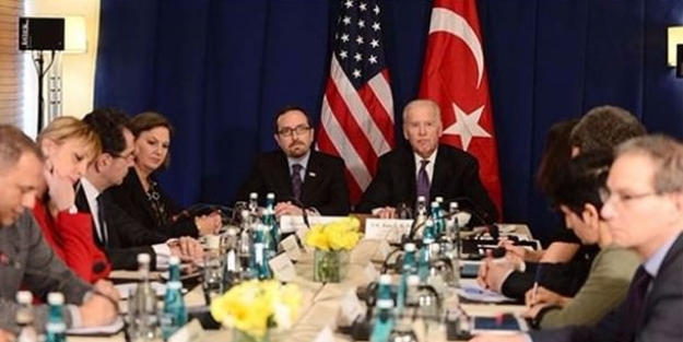 Biden'dan PKK sever akademisyenlere destek!
