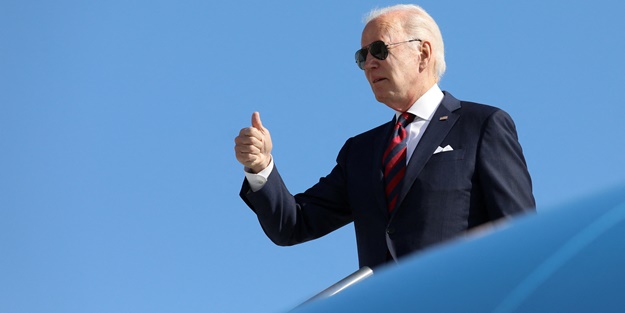 Biden'dan Putin'i kızdıracak yeni karar!