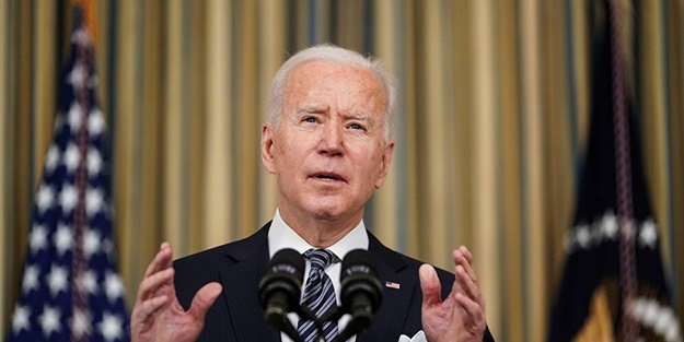 Biden'dan Putin'in görüşme talebine cevap