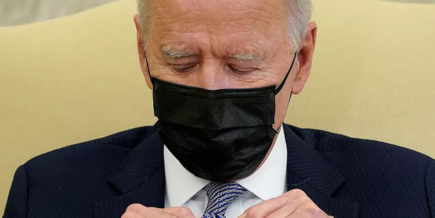 Biden'dan Ramazan mesajı