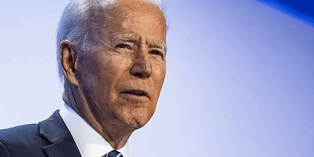 Biden'dan Rusya'ya açık tehdit! 
