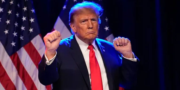 Biden’dan Trump’a NATO tepkisi