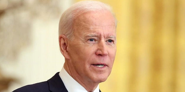 Biden'dan Ukrayna açıklaması: Kolay olmayacak