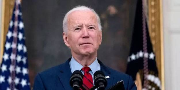 Biden'dan Ukrayna zirvesi