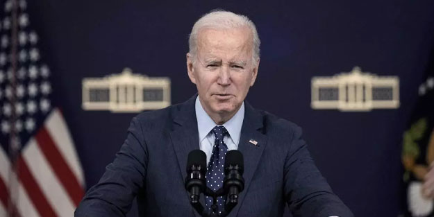 Biden'dan Wagner açıklaması: Biz yapmadık