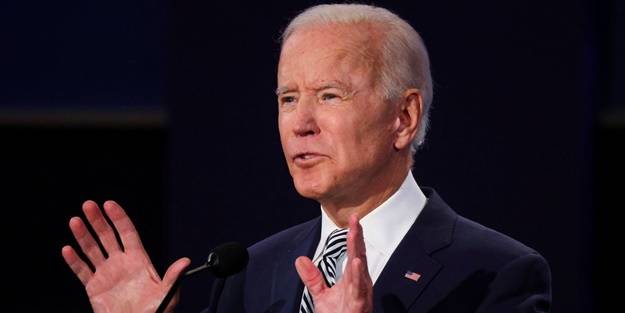 Biden'dan yaptırım uyarısı! Telefonda söyledi