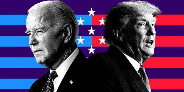 Biden'dan yarıştan çekilme sinyali! Hastalığına dikkat çekti