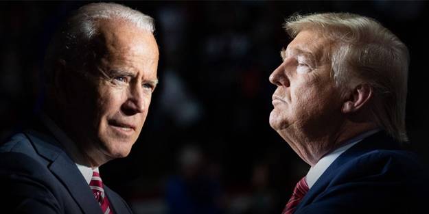 Biden'dan yeni hamle! Trump için talimat verdi