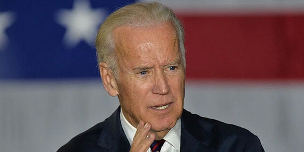 Biden'dan YPG/PKK hamlesi! İptal etti