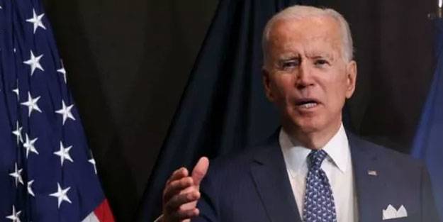 Biden'dan zorunlu aşı çağrısı