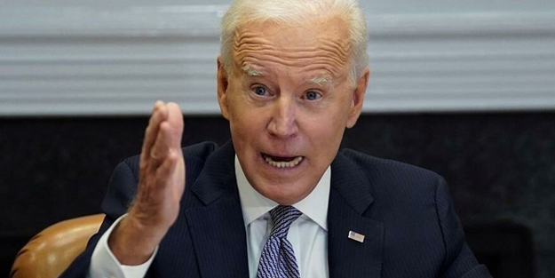 Biden'den çağrı: Bu teknolojilere yatırım yapılmalı