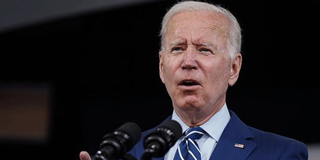 Biden’den ses getirecek açıklama: Türkiye'ye satmalıyız