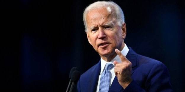 Biden'ı endişelendiren Çin iddiası