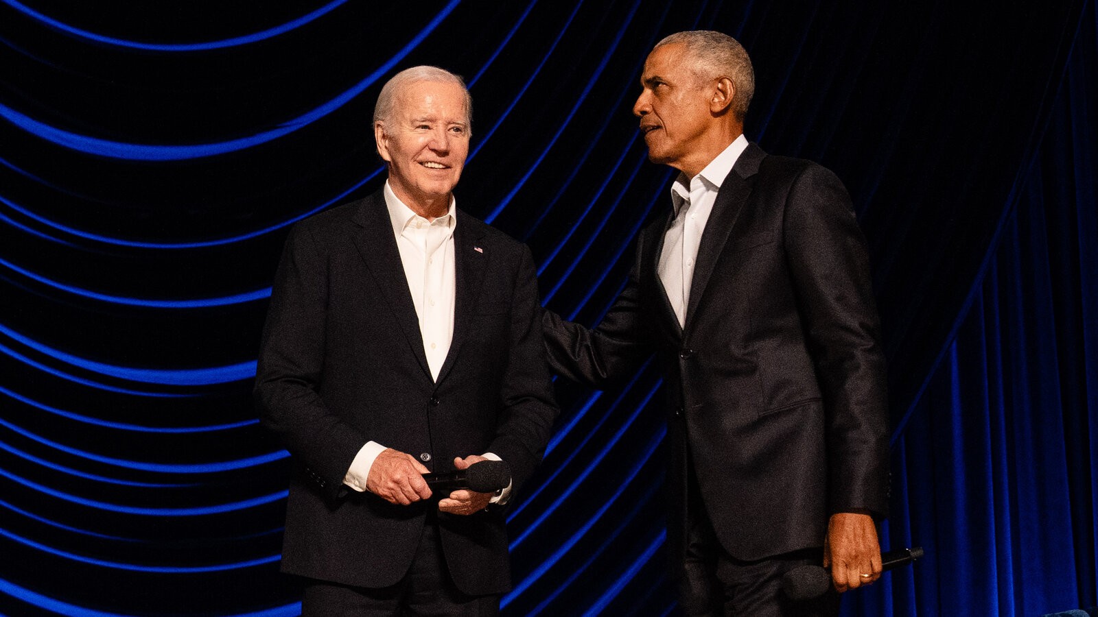 Biden'ı sadece Obama ikna edebilir! Bakın nasıl tuzak kurulmuş