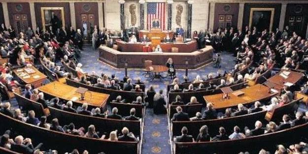 Biden'ın 3,5 trilyon dolarlık paketi onaylandı