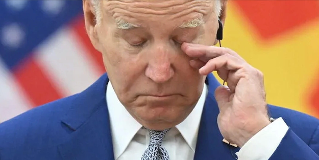 Biden'ın amcasını yamyamlar yedi!