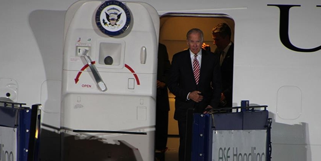 Biden’ın Avrupa turu Pazar günü başlıyor! Türkiye'ye gelecek mi?