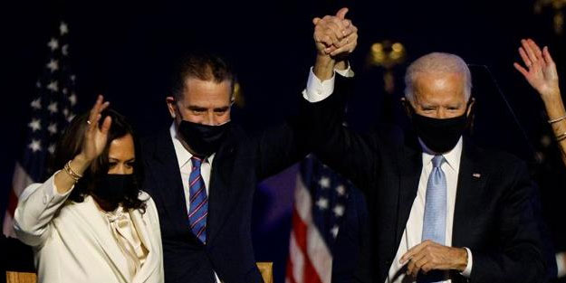 Biden'ın danışmanı kapanma tavsiyesinde bulundu